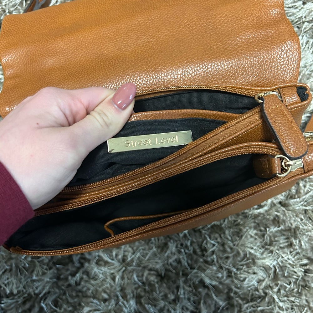 Street Level Bag - Picture 5 of 6